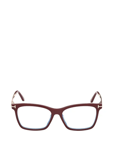 TOM FORD Eyewear cat-eye glasses