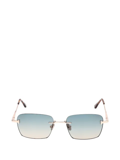 TOM FORD Eyewear Jake sunglasses
