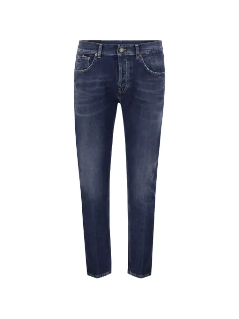 DONDUP Dian low-waist slim-fit jeans