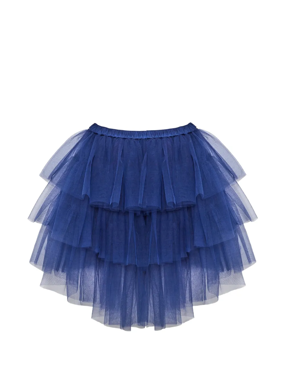 Tutu Du Monde jupe à volants - Bleu