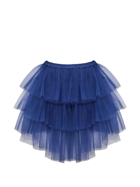 Tutu Du Monde falda con volantes
