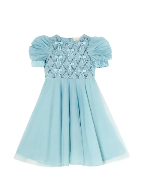 Tutu Du Monde Chalet Chic tulle dress