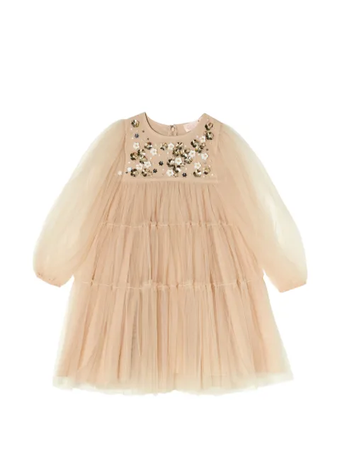 Tutu Du Monde vestido Starlet Slopes de tul