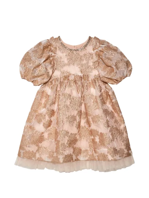Tutu Du Monde Swiss Sweetheart dress
