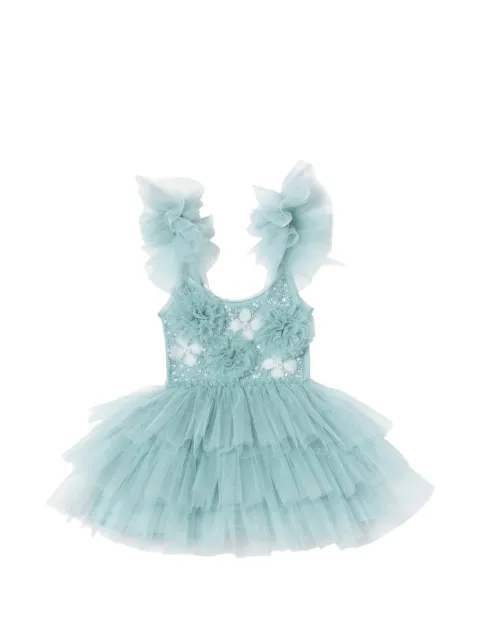 Tutu Du Monde vestido Alpine Angel con tutú