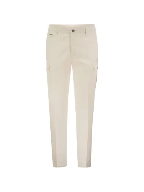 Peserico pantalones rectos