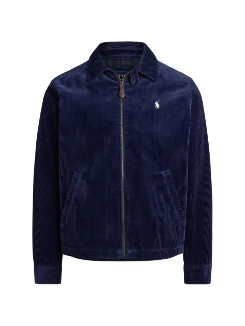 Polo Ralph Lauren The Wynton corduroy jacket