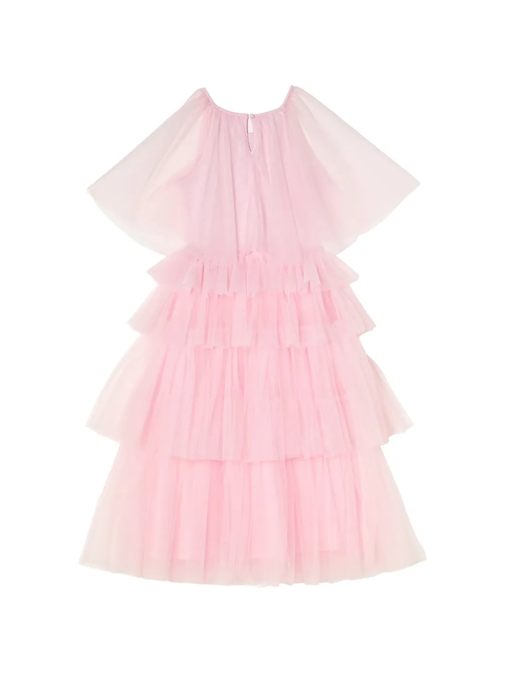 Tutu Du Monde Aurora Lights jurk verfraaid met pailletten Roze