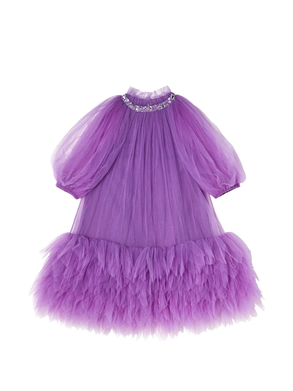 Tutu Du Monde robe St Moritz à sequins - Violet Tutu Du Monde robe St Moritz à sequins - Violet