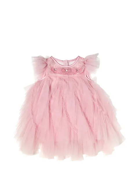 Tutu Du Monde robe Summit Sparkle en tulle