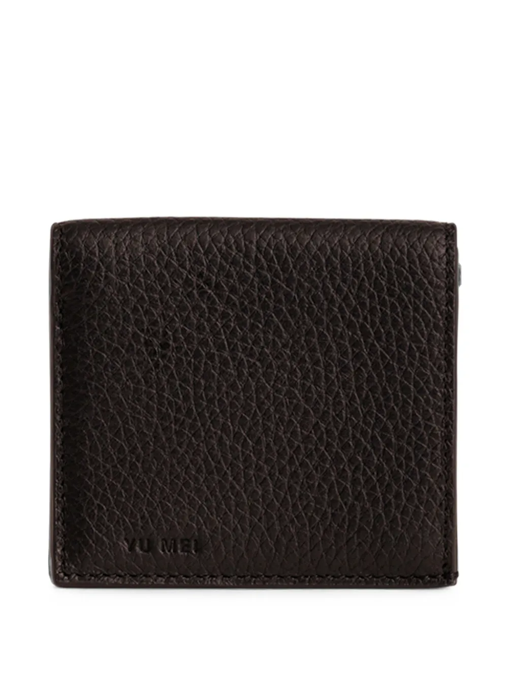 Yu Mei Seth cardholder