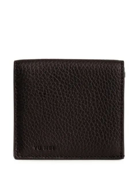 Yu Mei Seth cardholder