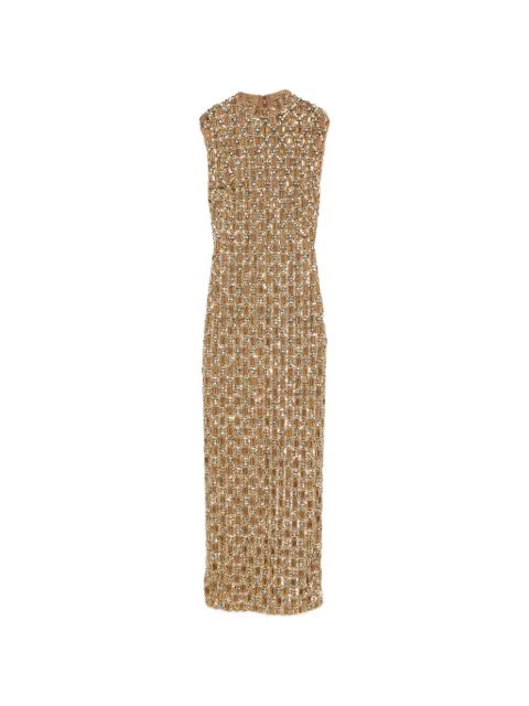 Rachel Gilbert Sinclair gown