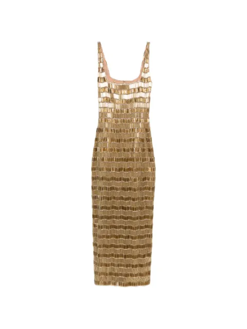 Rachel Gilbert Malik dress