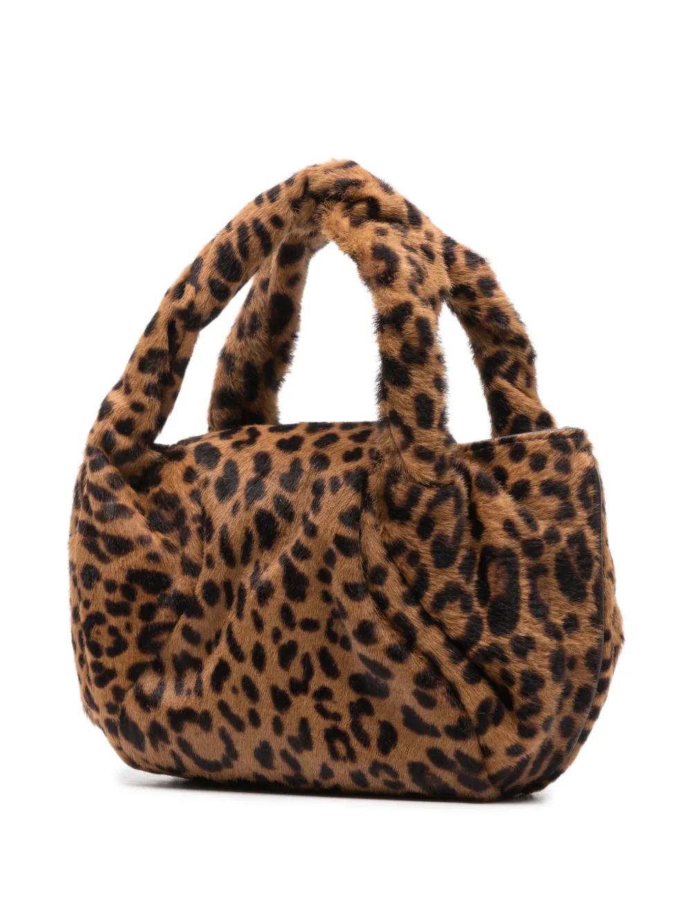 FENDI Spy mini bag Beige
