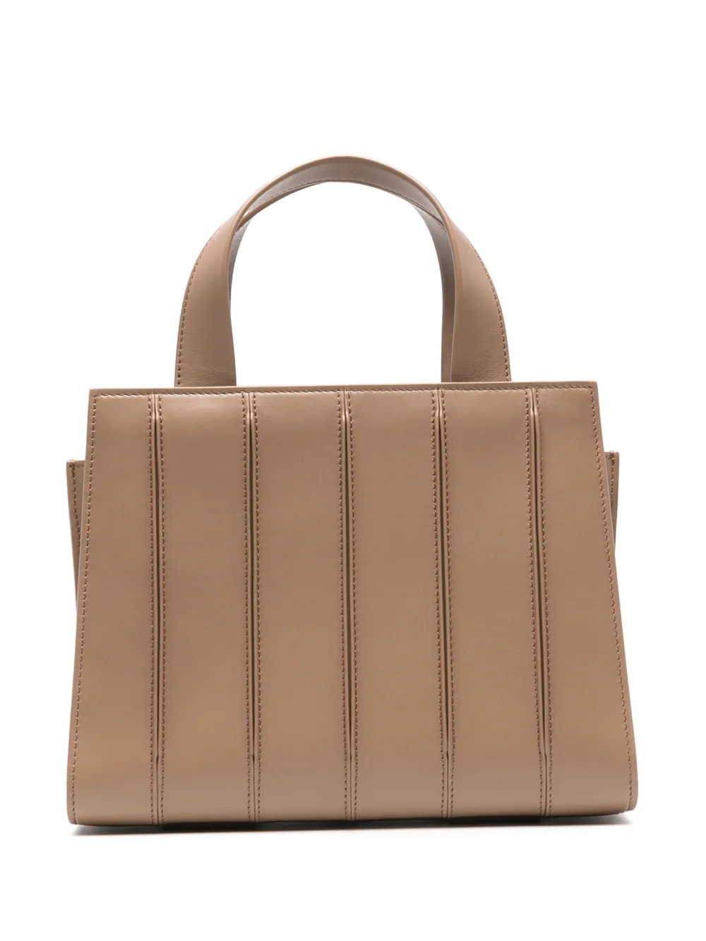 Max Mara Whitney bag 5 medium camel Beige