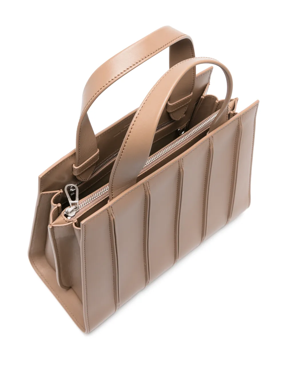Max Mara Whitney bag 5 medium camel Beige