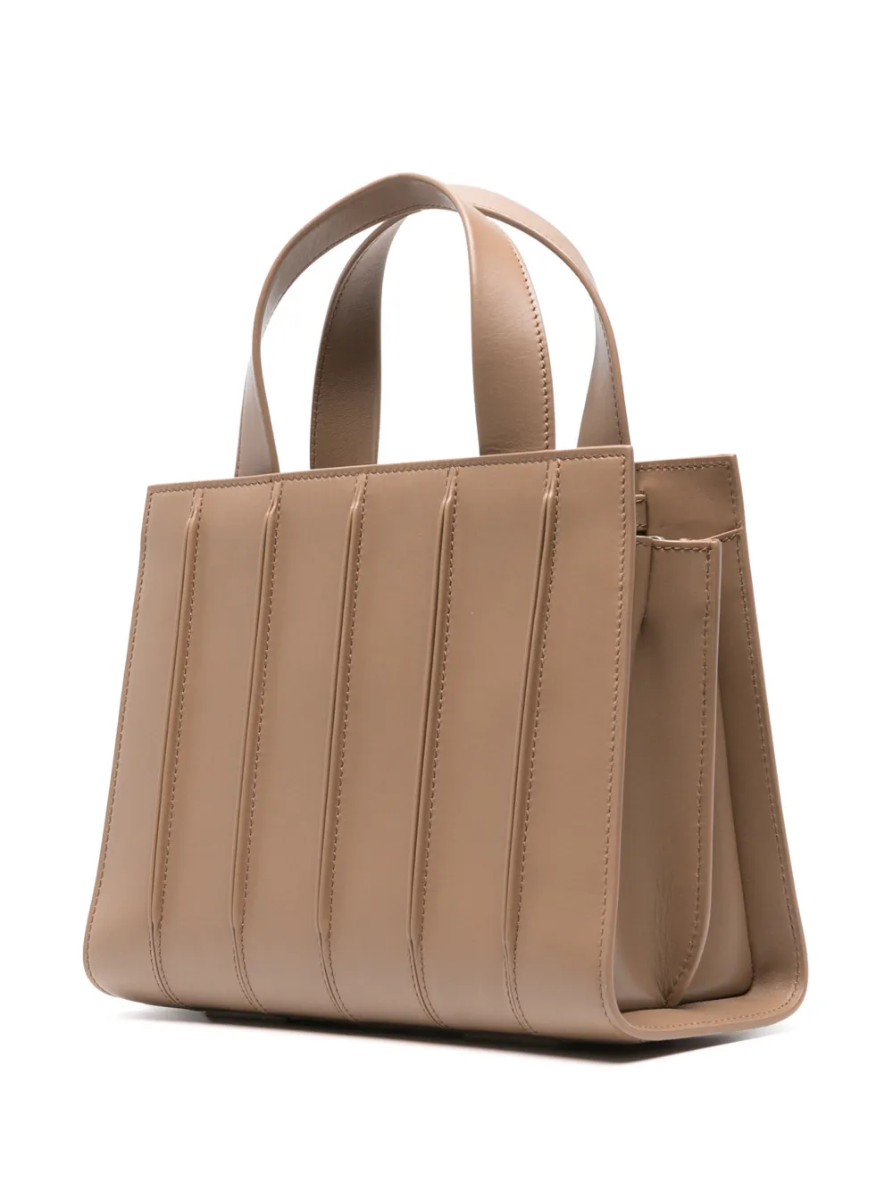 Max Mara Whitney bag 5 medium camel Beige