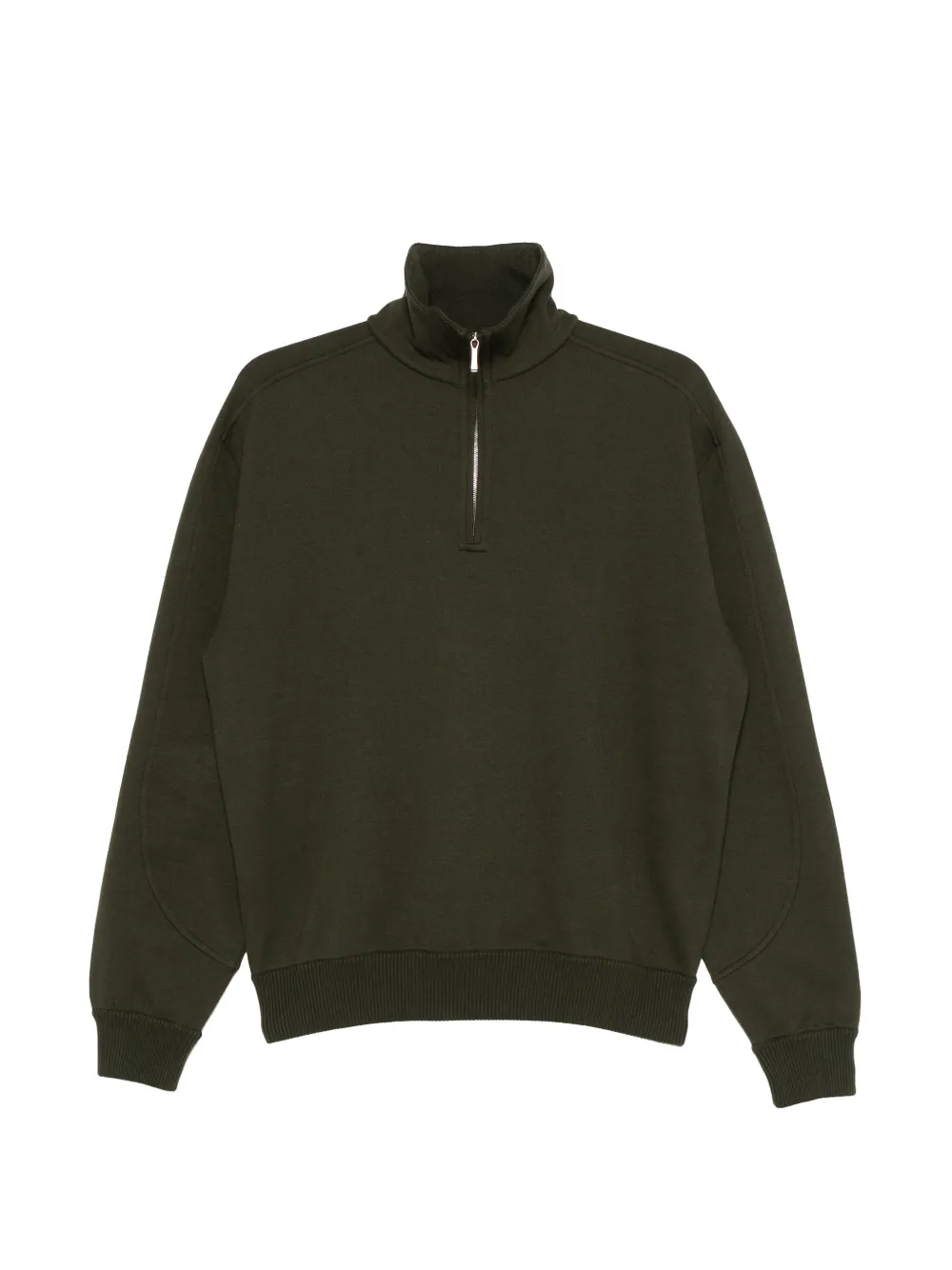 Loro Piana Whitney polo shirt - Verde