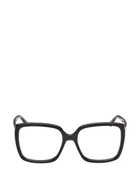 GUESS EYEWEAR square-frame glasses