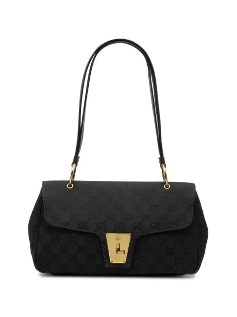 Gucci Pre-Owned 2000-2015 GG Canvas shoulder bag