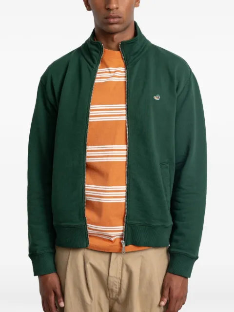 Edmmond Studios zip-up sweatshirt