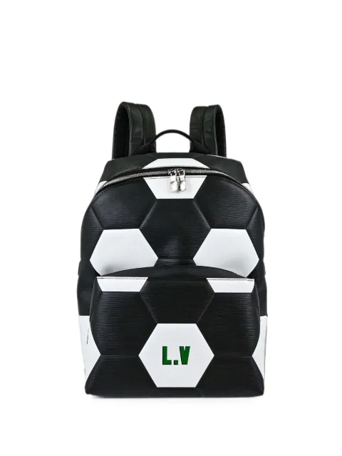 Louis Vuitton Pre-Owned 2018 Epi Apollo backpack