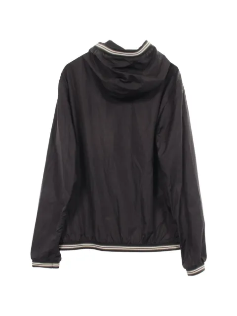 Moncler 2000s Jeanclaude hooded jacket