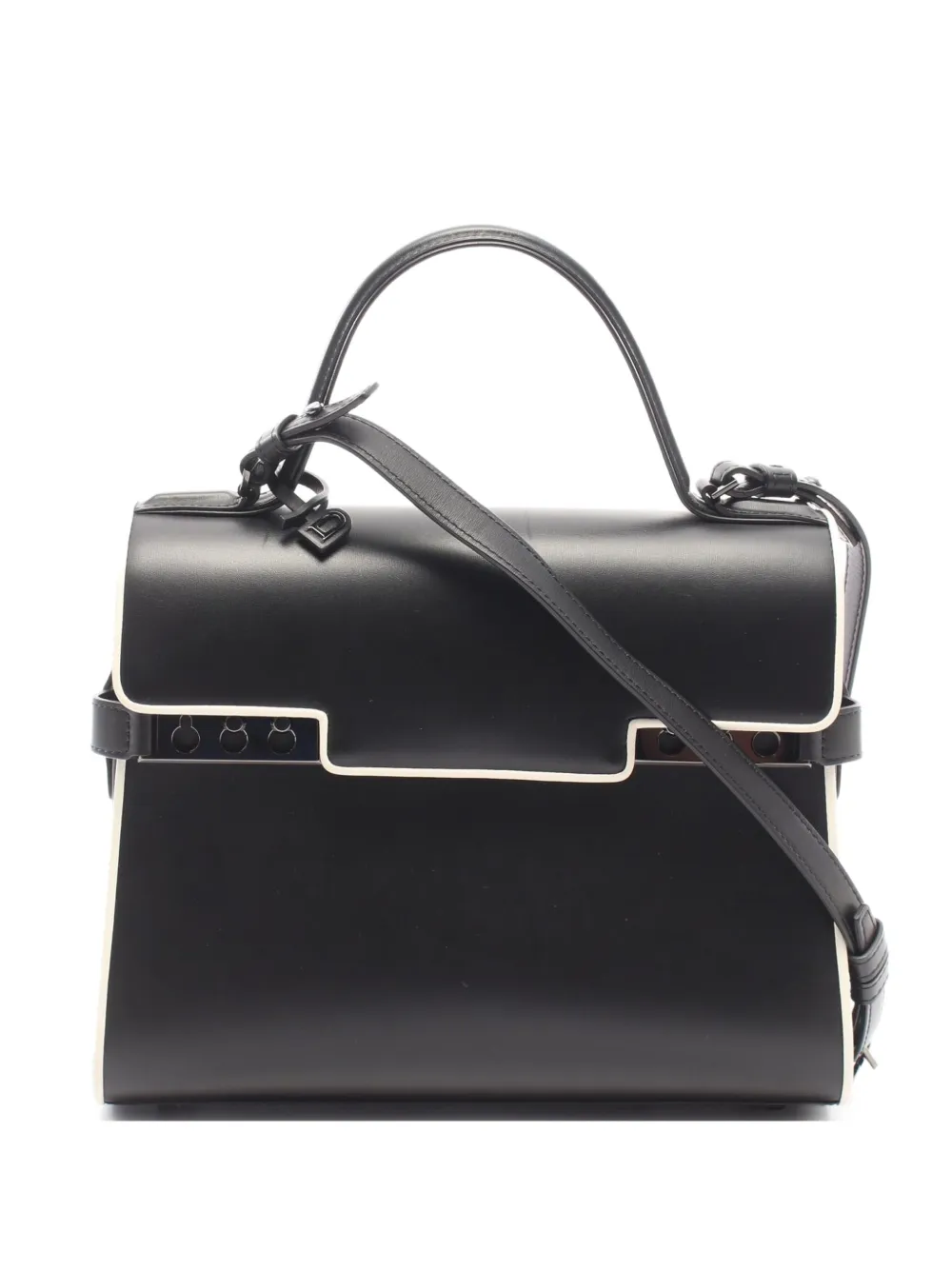 2010s MM Tempête two-way tote bag