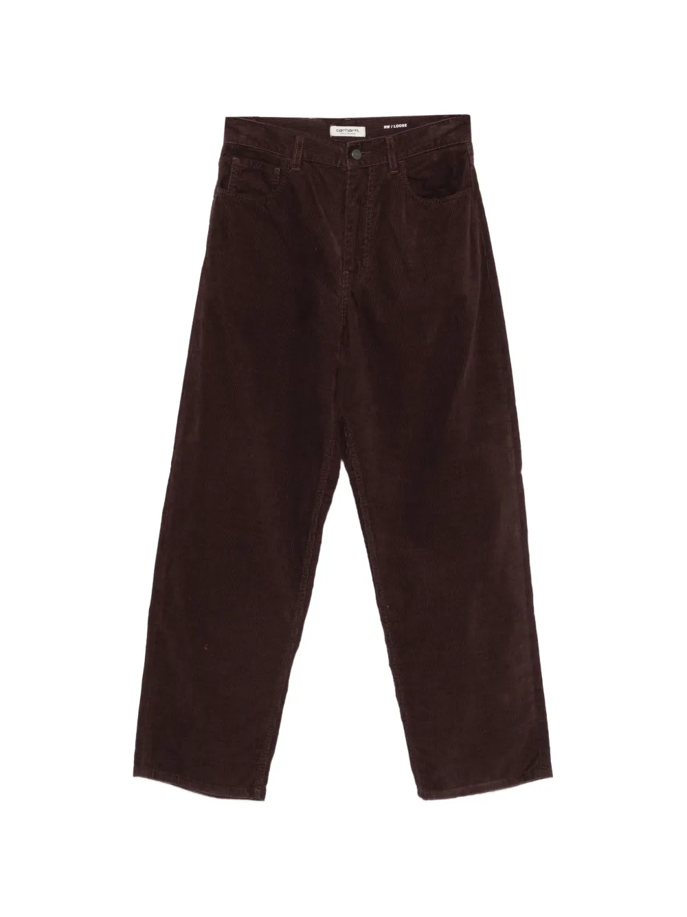 Carhartt WIP corduroy trousers