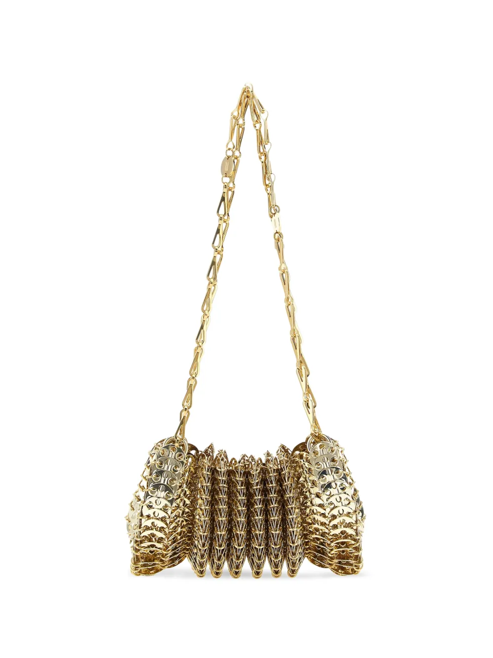 Rabanne New 1969 GM shoulder bag