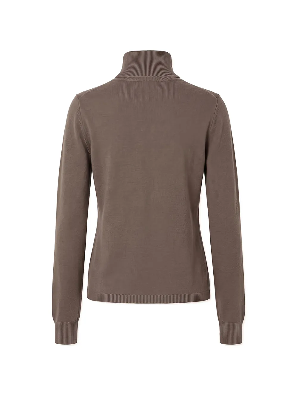 Max Mara Educata turtleneck sweater Bruin