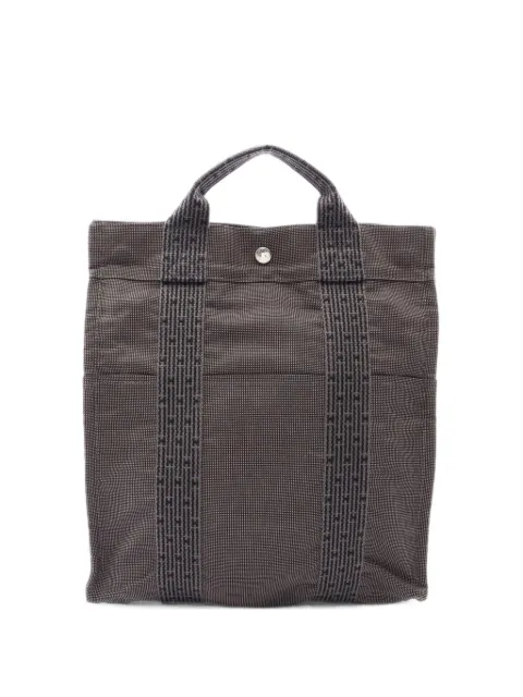 Hermès Pre-Owned 2010s Yell Line Ado MM backpack