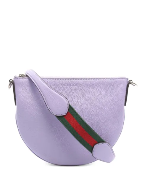 Gucci Pre-Owned bolsa crossbody Gucci B mini 2010