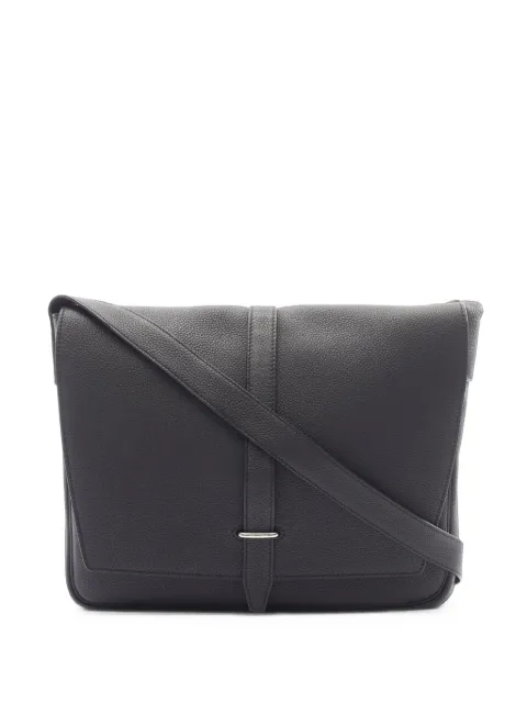 Hermès Pre-Owned 2018 Steep messenger bag