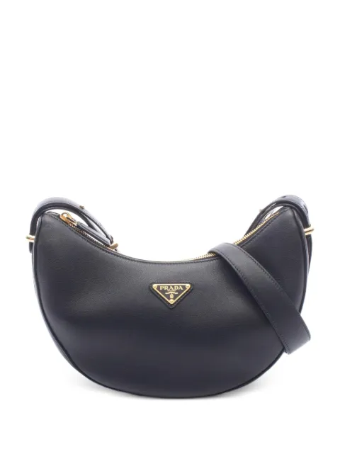 Prada Pre-Owned bolsa de hombro Cleo década de 2020