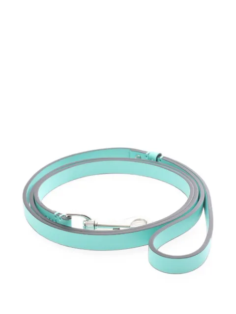 Tiffany & Co. Pre-Owned 2020s Essential leather dog lead