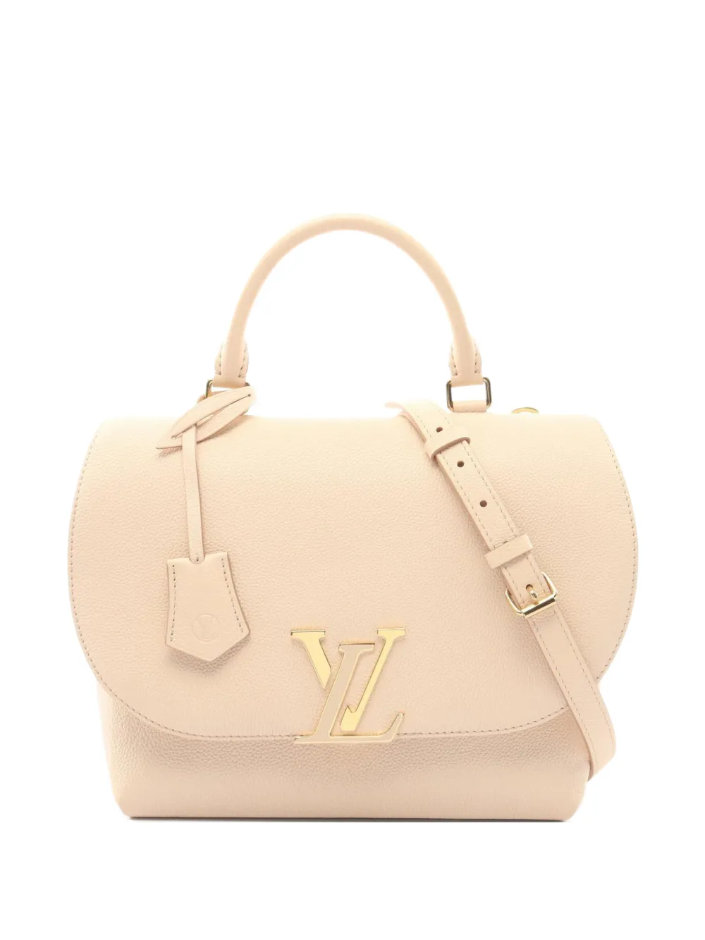 Louis Vuitton Pre-Owned 2019 Volta Parnassea tote bag - Toni neutri
