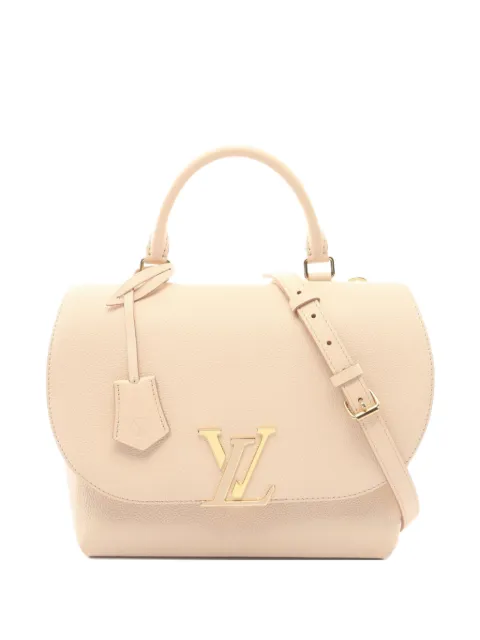 Louis Vuitton Pre-Owned cabas Volta Parnassea (2019)