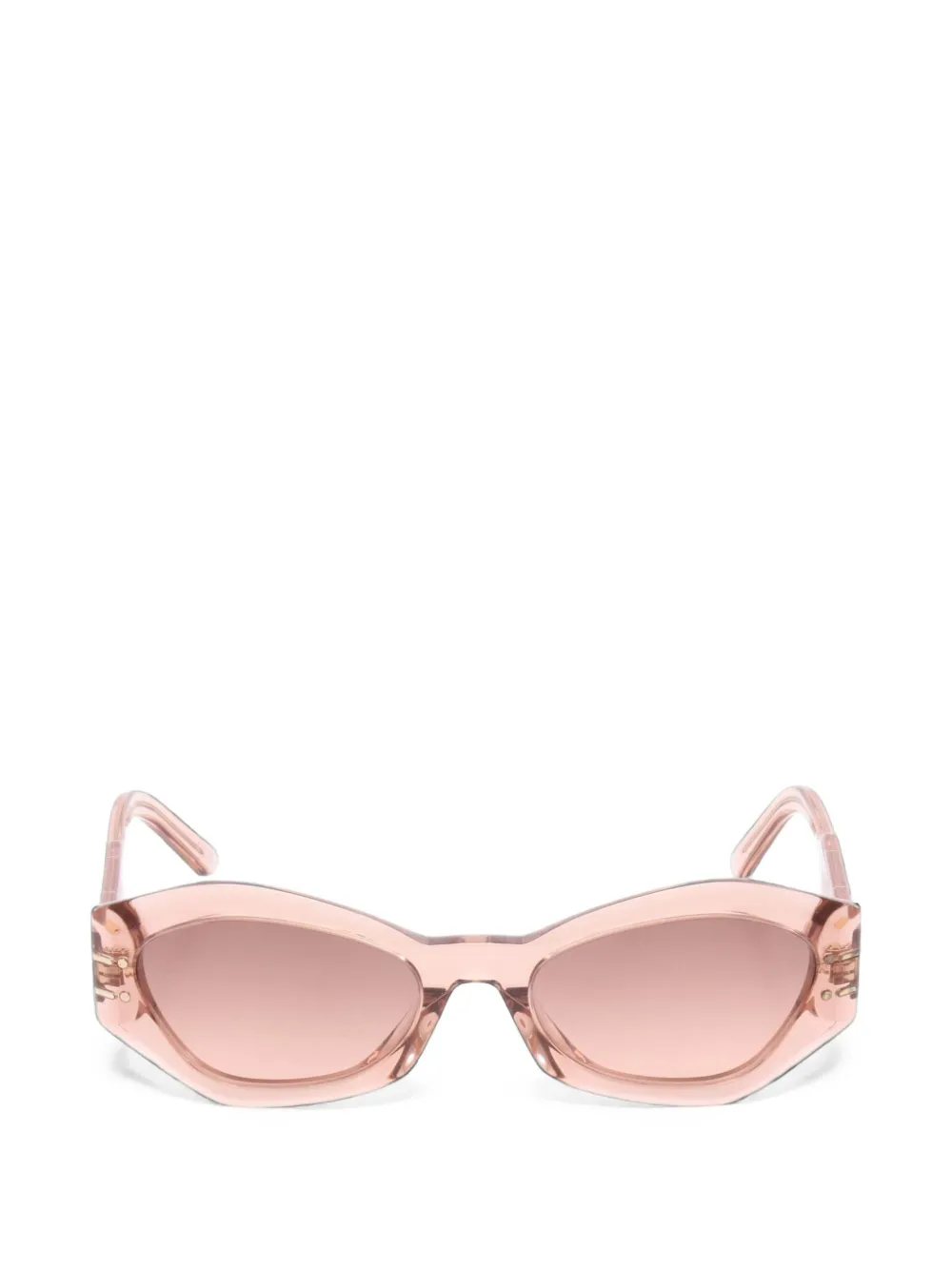 楽天市場】サングラス dior ピンクの通販