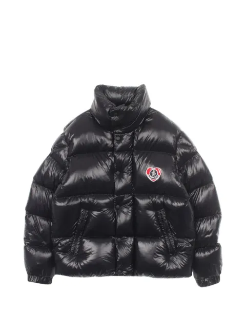 Moncler Vintage 2010s Misam padded jacket
