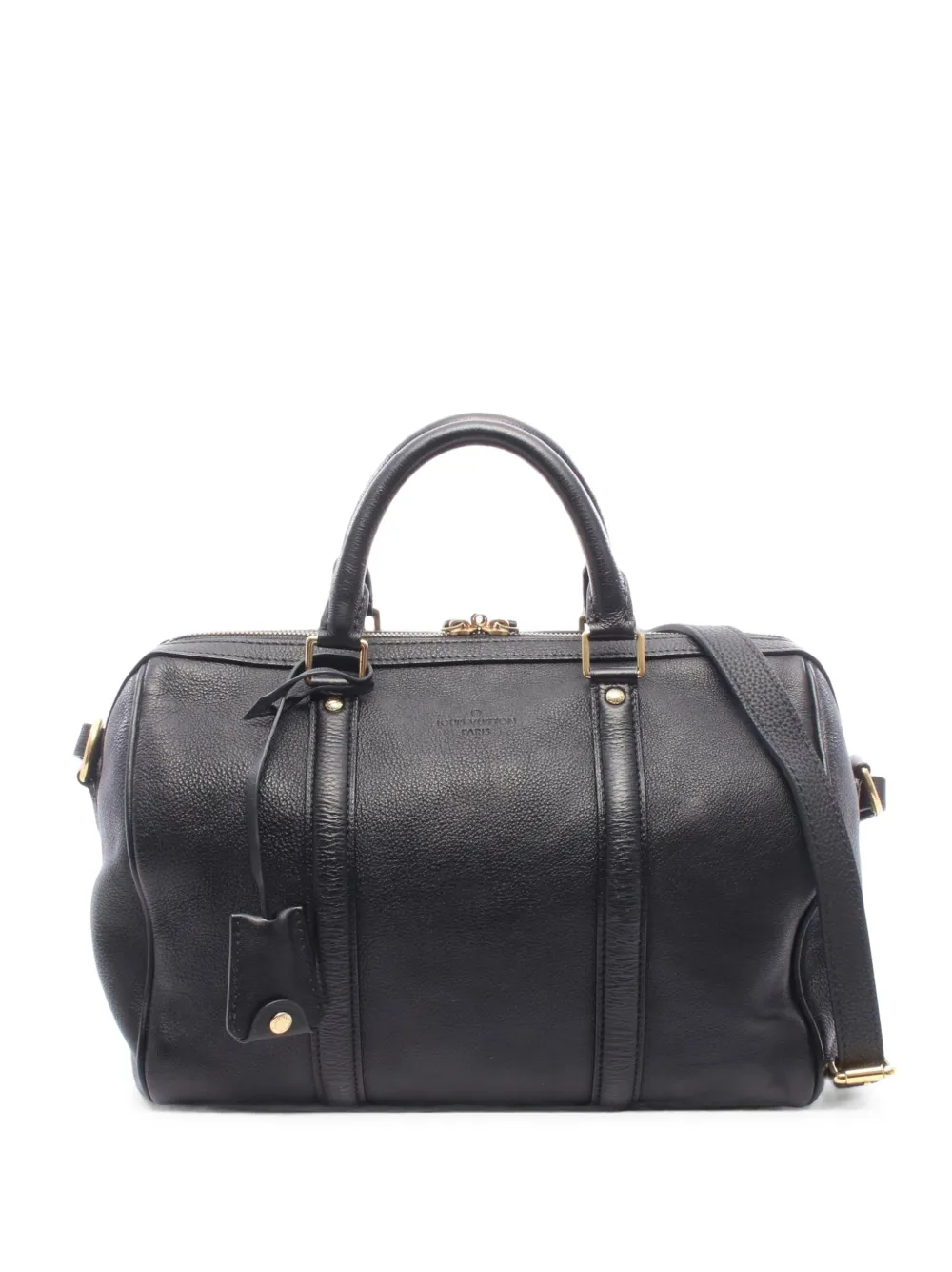 Louis Vuitton Pre-Owned 2013 SC Sofia Coppola Handtasche - Schwarz