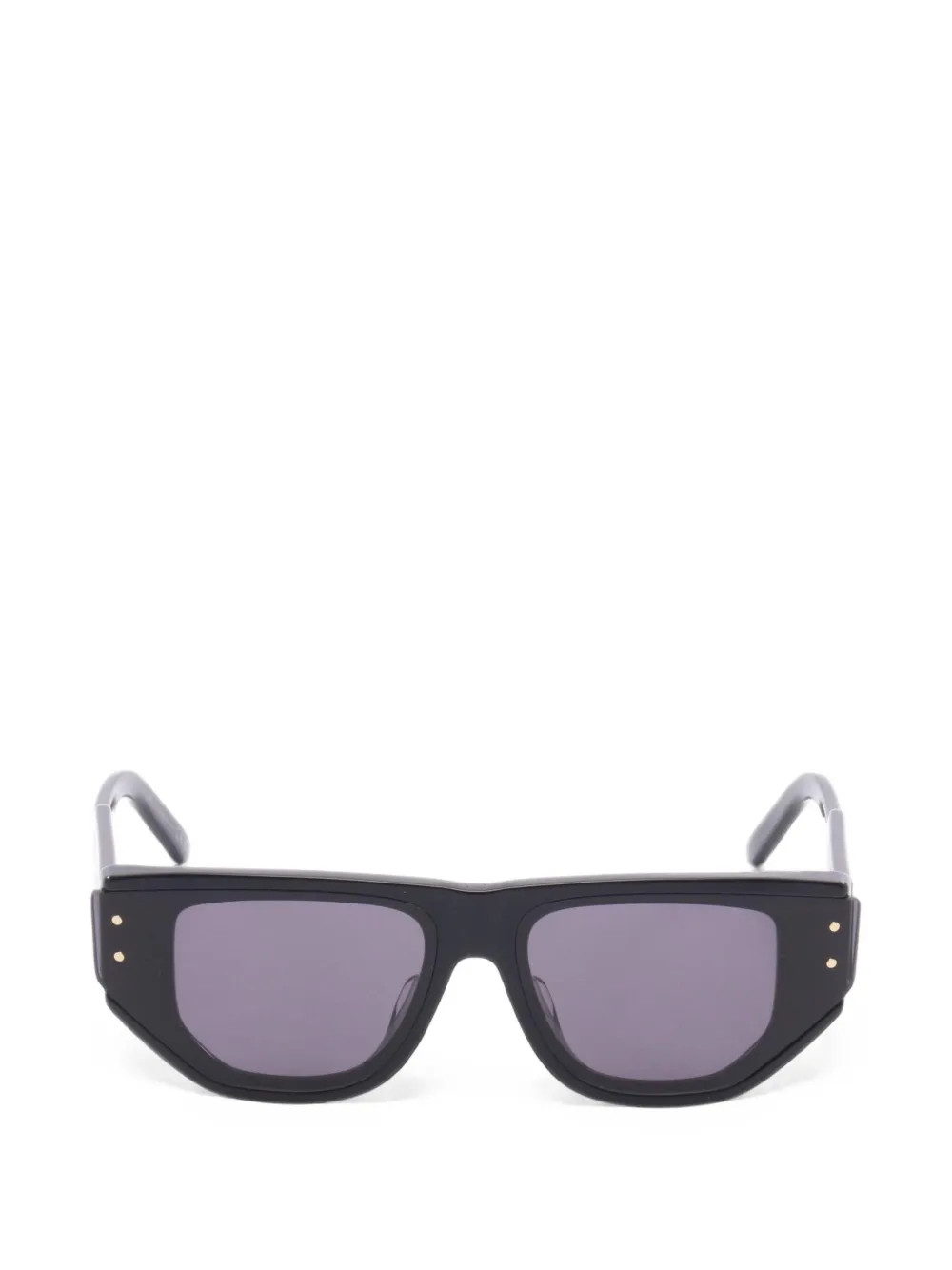 Christian Dior Pre-Owned lunettes de soleil Dior Signature (années 2010) - Noir Christian Dior Pre-Owned lunettes de soleil Dior Signature (années 2010) - Noir