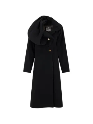 Vivienne westwood ロングコート Vivienne Westwood Coats for Women - Shop on FARFETCH
