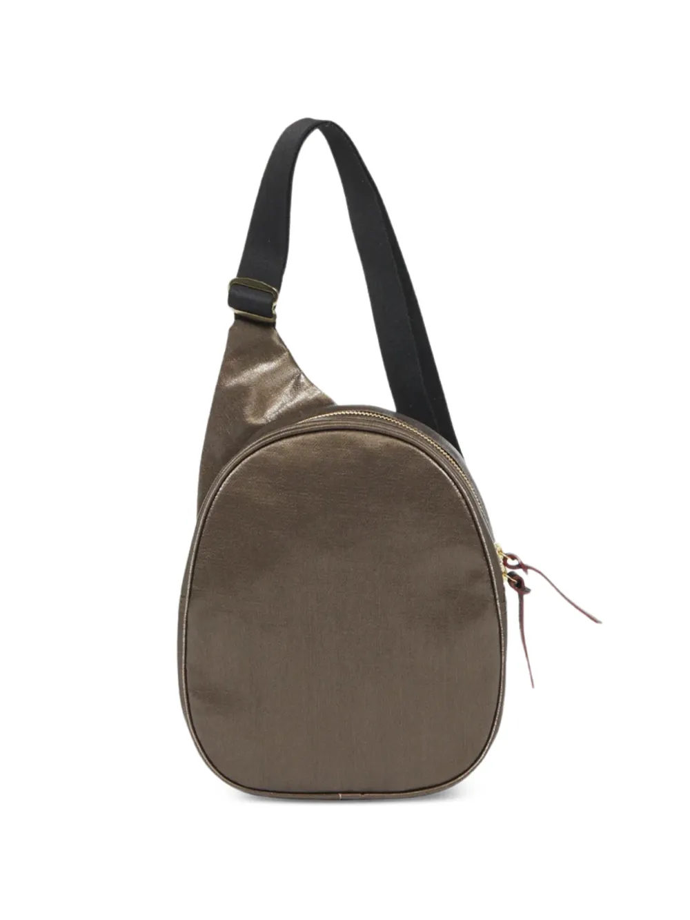 Jack Gomme Kangourou shoulder bag