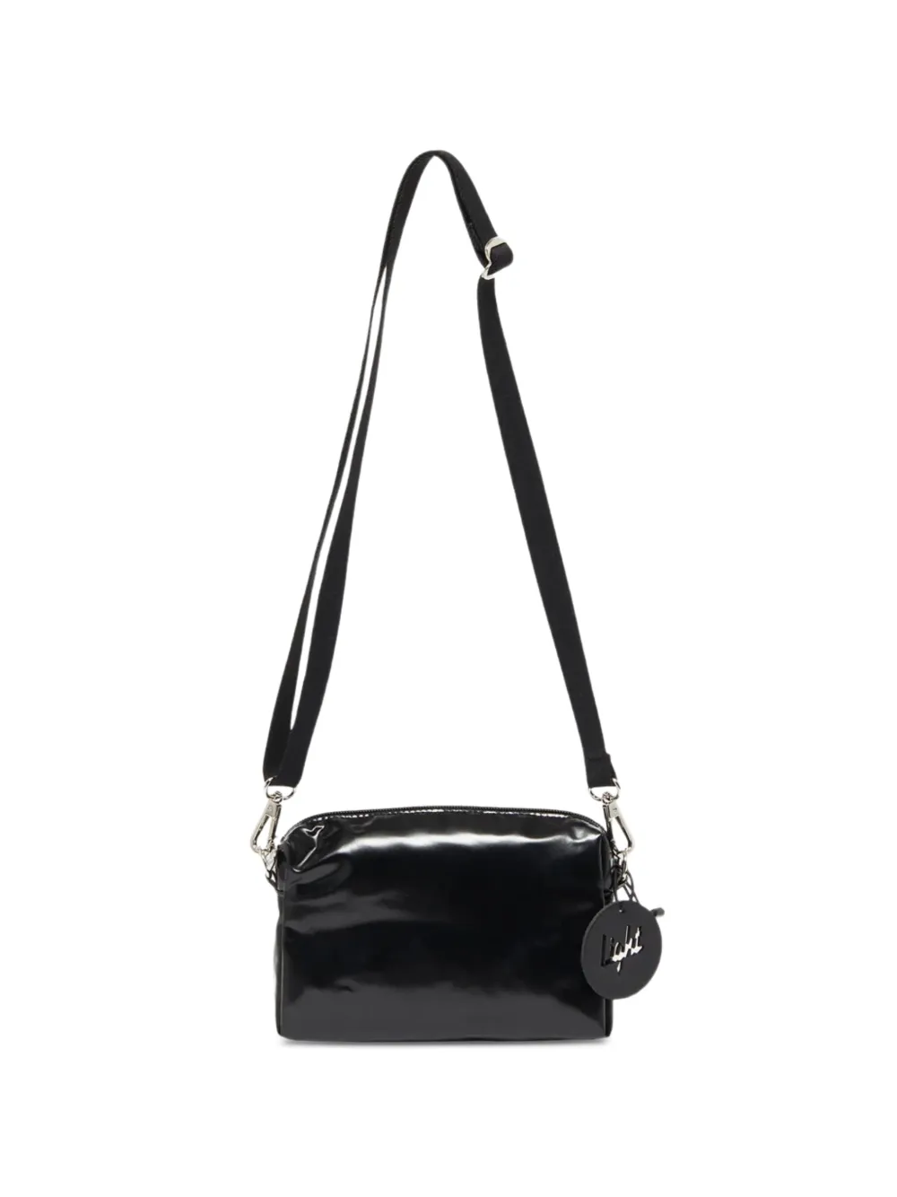 Jack Gomme mini Light shoulder bag