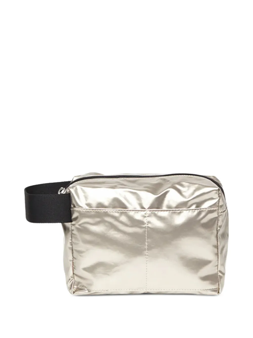 Jack Gomme side-strap make-up bag