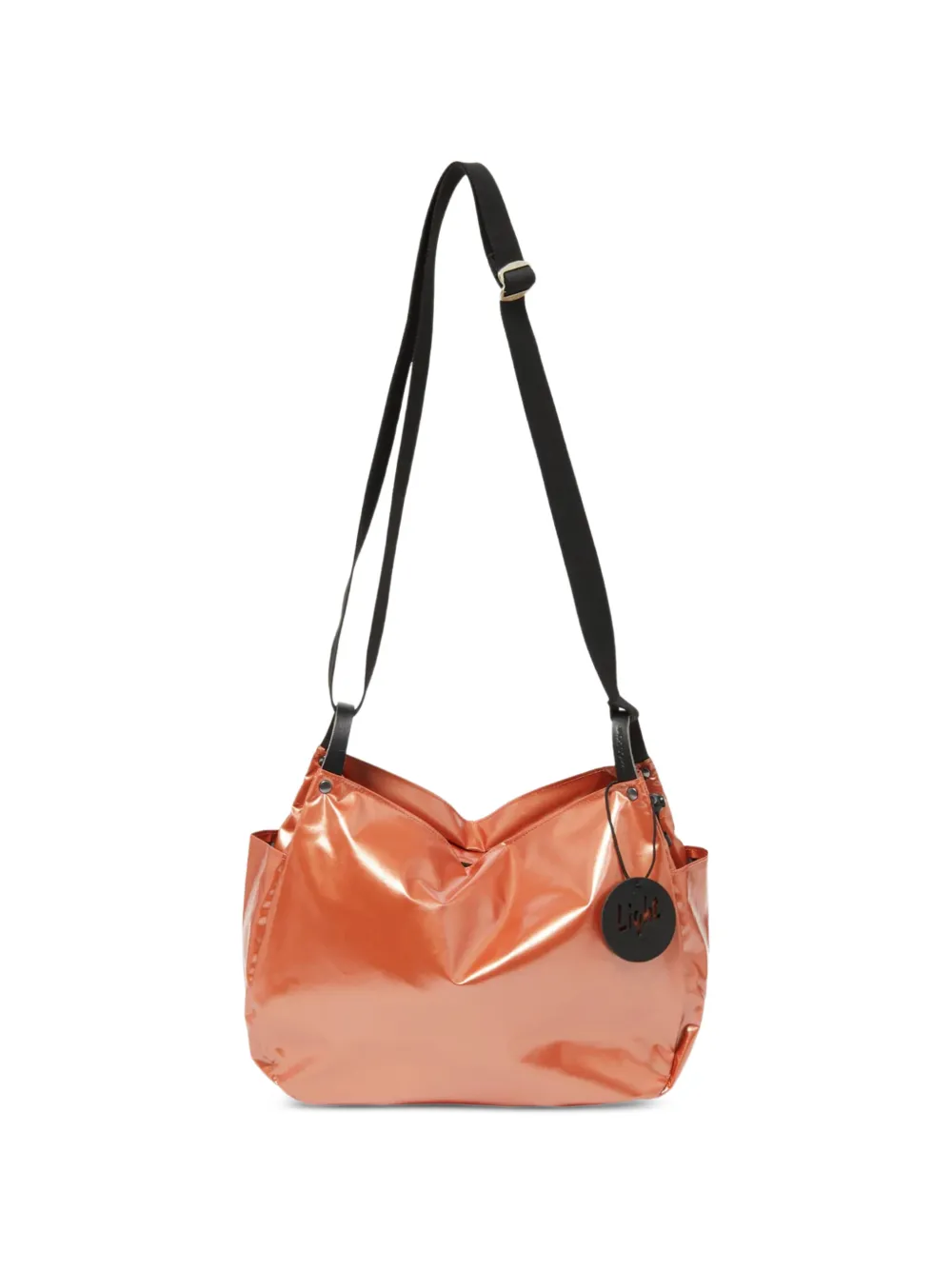 Jack Gomme Mael Light shoulder bag