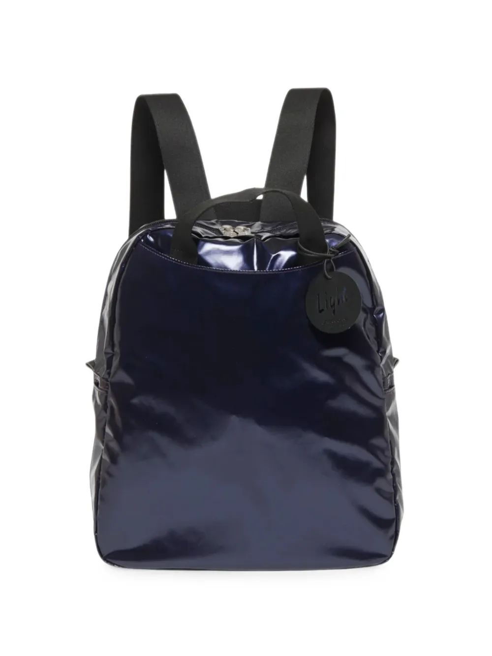 Jack Gomme Lami Light Backpack In Blue
