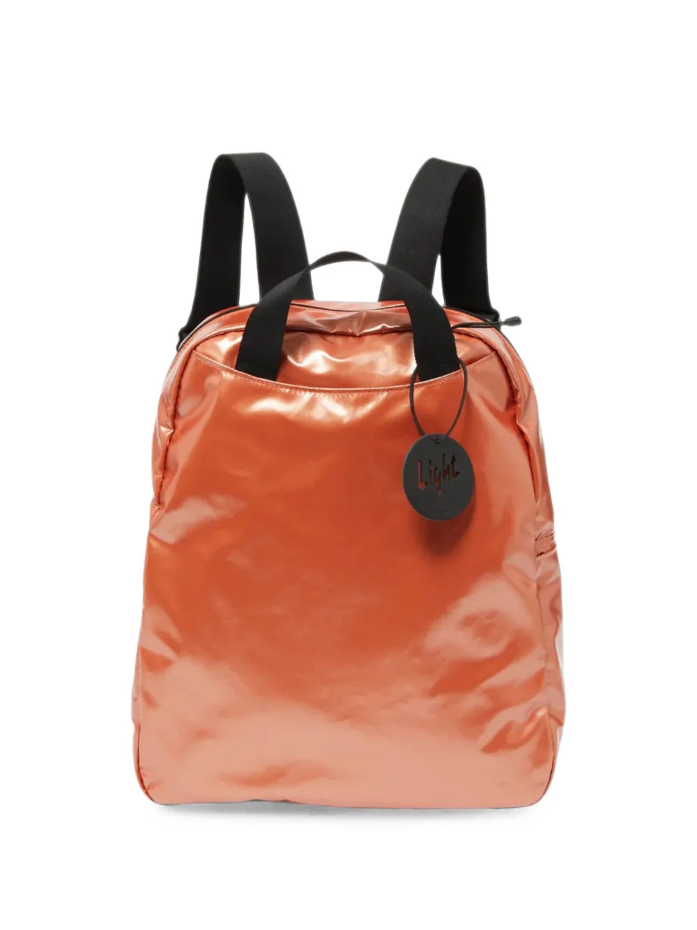 Jack Gomme Lami Light Backpack In Orange